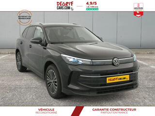 Tiguan 2.0 TDI 150ch DSG7 VW Edition 2025 occasion 35830 Betton