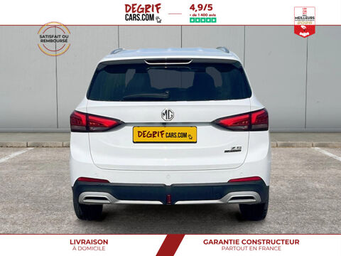Divers 1.5 L Hybrid+ 197 ch Luxury 2026 occasion 35830 Betton