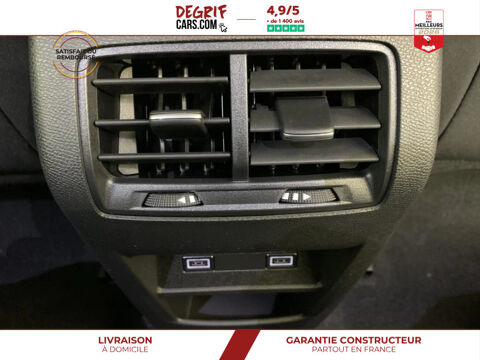 308 Hybrid 145 e-DCS6 Allure + PACK VISION 360 2026 occasion 35830 Betton