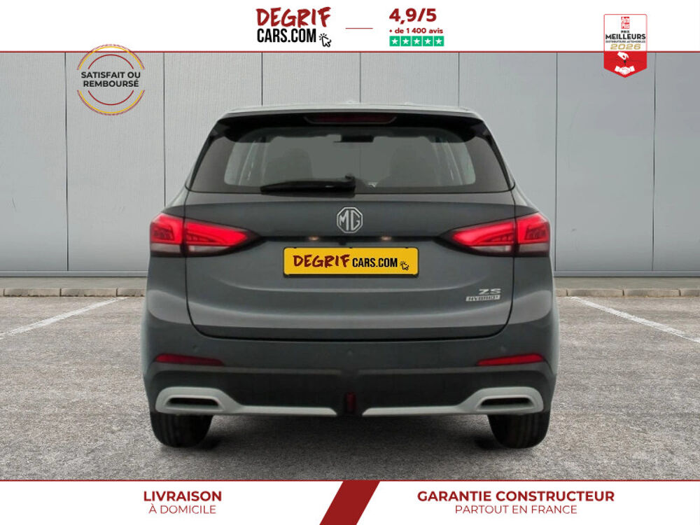 Divers 1.5 L Hybrid+ 197 ch Standard 2026 occasion 35830 Betton