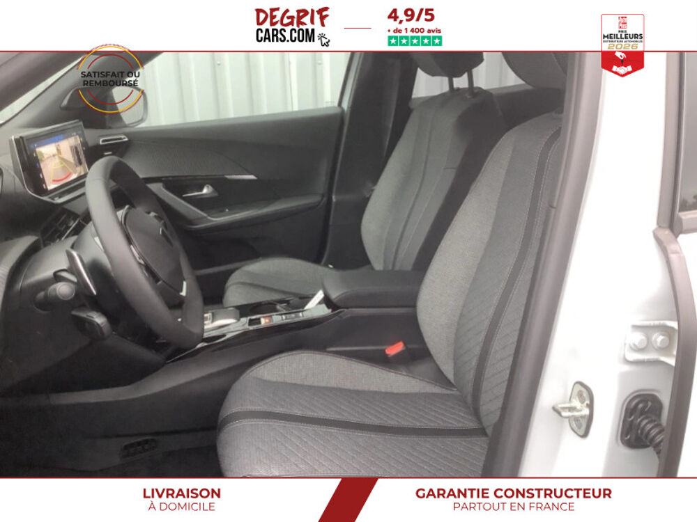 2008 Hybrid 145 e-DCS6 Allure 2026 occasion 35830 Betton