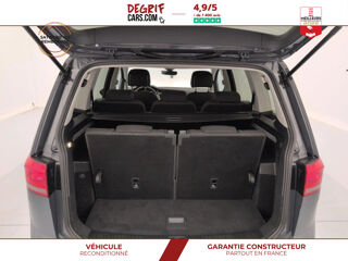 Touran 2.0 TDI 150 DSG7 7pl Style 2025 occasion 35830 Betton