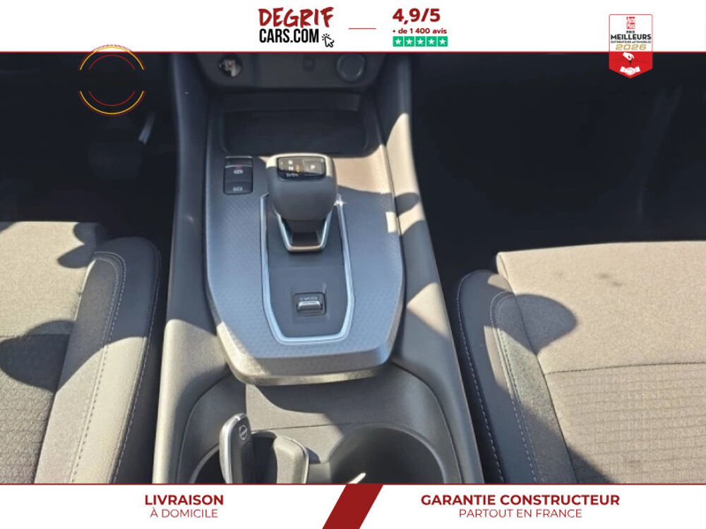 Qashqai MILD HYBRID 158 CH XTRONIC N-CONNECTA 2025 occasion 35830 Betton