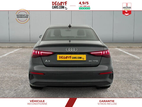 A3 30 TFSI Mild Hybrid 110 S tronic 7 Business line 2021 occasion 35830 Betton