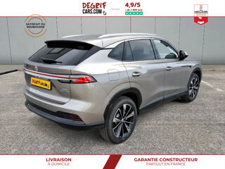 Divers 1.5 Hybrid+ 224 ch Luxury 2026 occasion 35830 Betton