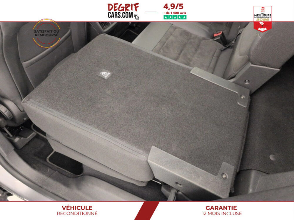C5 aircross Hybride Rechargeable 225 e-EAT8 Shine 2023 occasion 35830 Betton