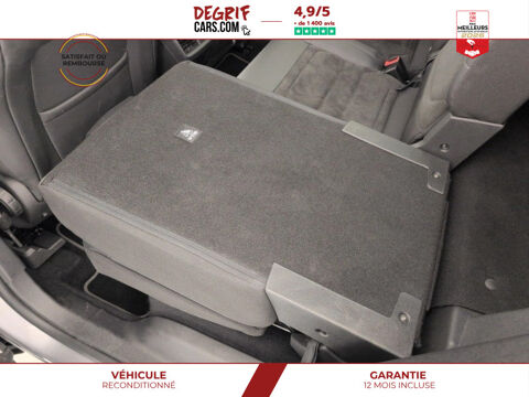 C5 aircross Hybride Rechargeable 225 e-EAT8 Shine 2023 occasion 35830 Betton