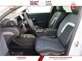 C5 aircross Hybrid 145ch e-DCS6 Plus 2026 occasion 35830 Betton