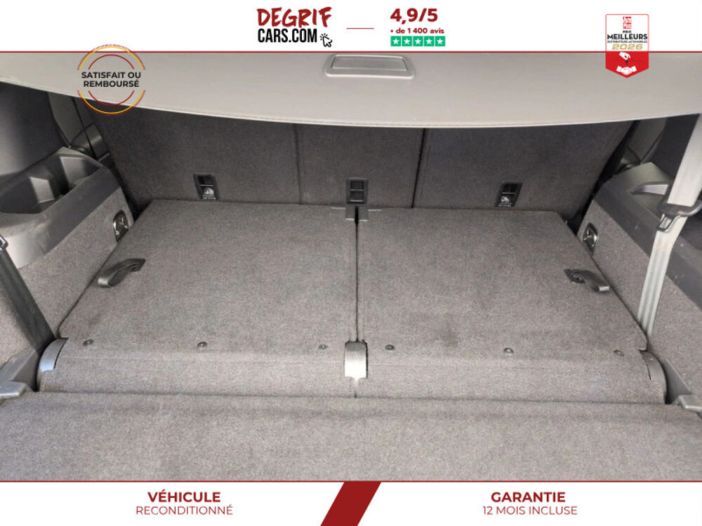 Tiguan Allspace 2.0 TDI 150ch DSG7 Life Plus 2023 occasion 35830 Betton