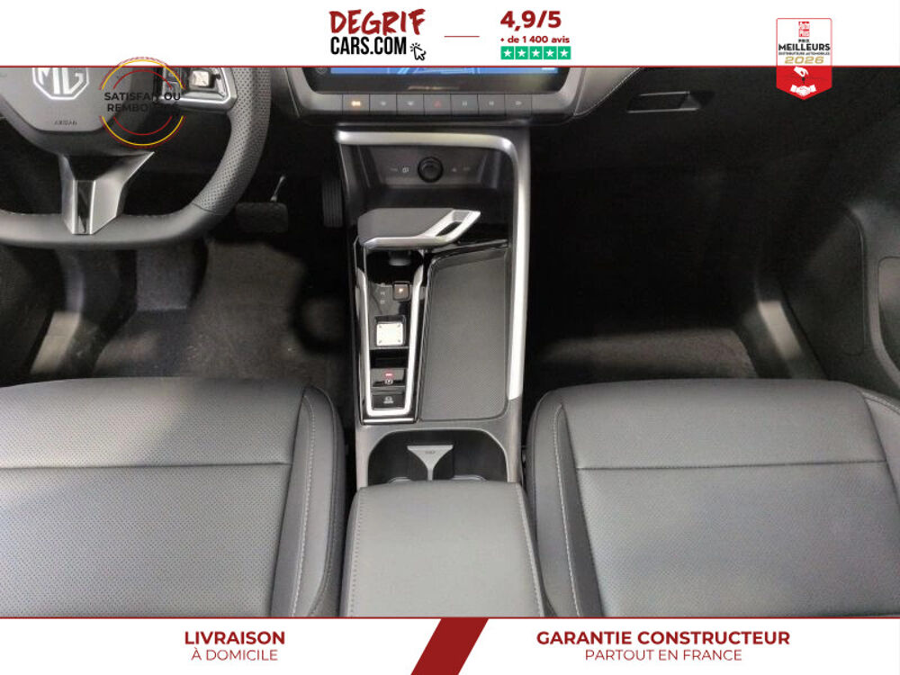 Divers Luxury 1.5 L Hybrid+ 197 ch 2026 occasion 35830 Betton