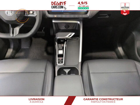 Divers Luxury 1.5 L Hybrid+ 197 ch 2026 occasion 35830 Betton