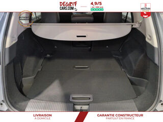 X-Trail N-Trek e-POWER 204 ch 2026 occasion 35830 Betton