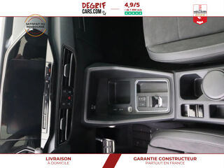Caddy eHybrid 115ch DSG 6 Maxi Style 5pl 2026 occasion 35830 Betton
