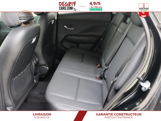 Kona 1.6 Gdi HEV 6DCT Shine Sensation+ 2026 occasion 35830 Betton