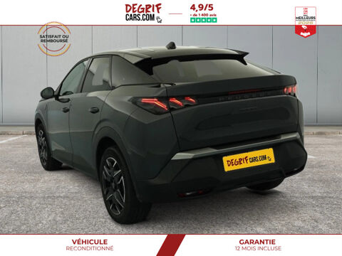 3008 Hybrid 145 e-DCS6 GT 2025 occasion 35830 Betton