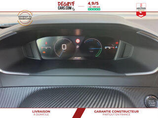 2008 Hybrid 145 ch e-DCS6 Allure 2026 occasion 35830 Betton