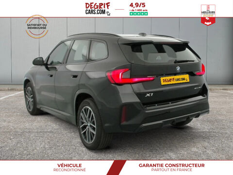 Divers SDRIVE 18D 150CH DKG7 M SPORT 2026 occasion 35830 Betton