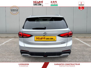 Divers 1.5 L Hybrid+ 197 ch Luxury + TOIT OUVRANT + CAM&Eacute;RA 360 2026 occasion 35830 Betton