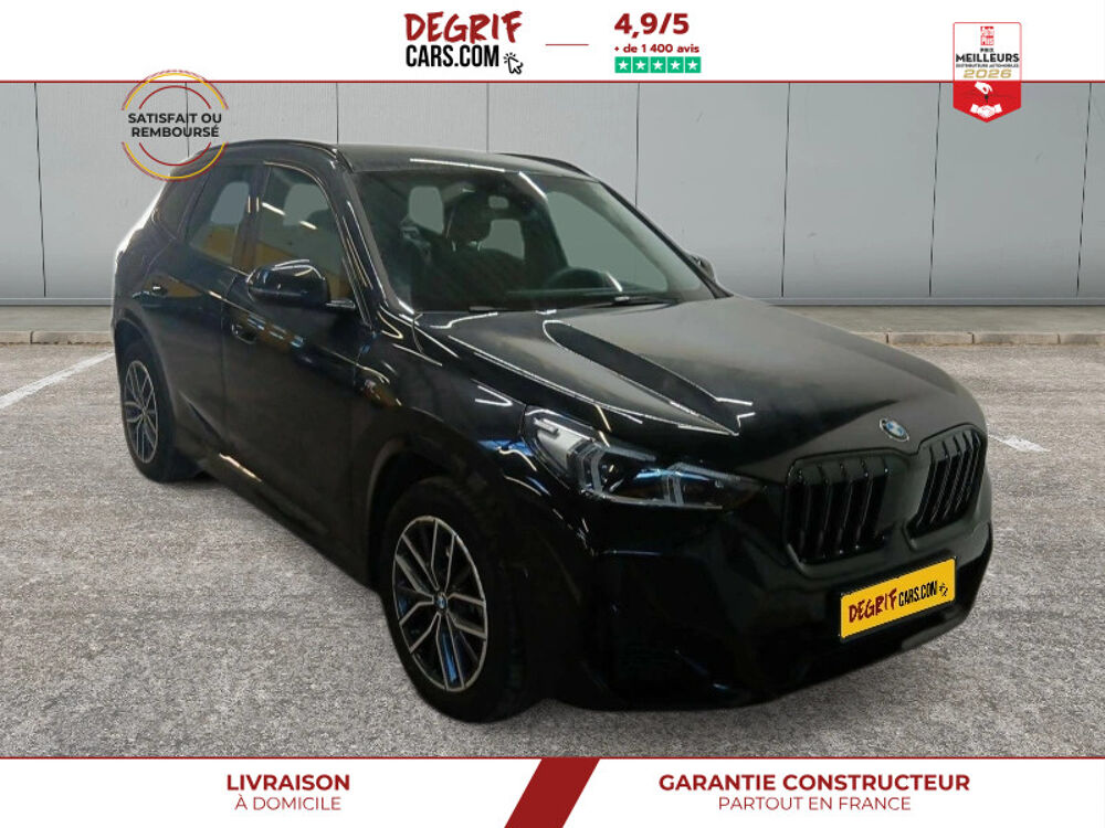 Divers M Sport X1 SDRIVE 18D 150CH DKG7 2026 occasion 35830 Betton