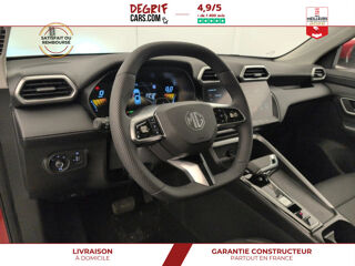 Divers 1.5 L Hybrid+ 197 ch Luxury + TOIT OUVRANT + CAM&Eacute;RA 360 2026 occasion 35830 Betton