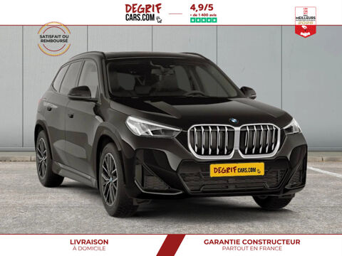 Divers M Sport X1 SDRIVE 18D 150CH DKG7 2026 occasion 35830 Betton