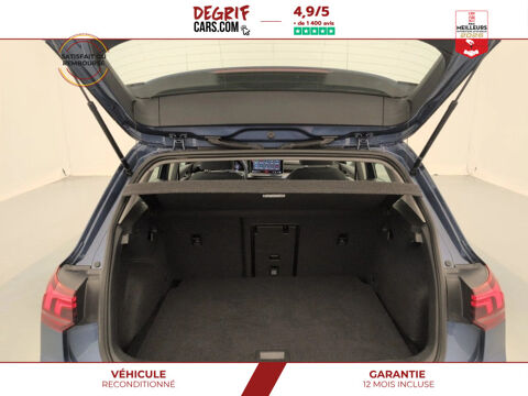 Golf 2.0 TDI 116 BVM6 LIFE PLUS 2025 occasion 35830 Betton