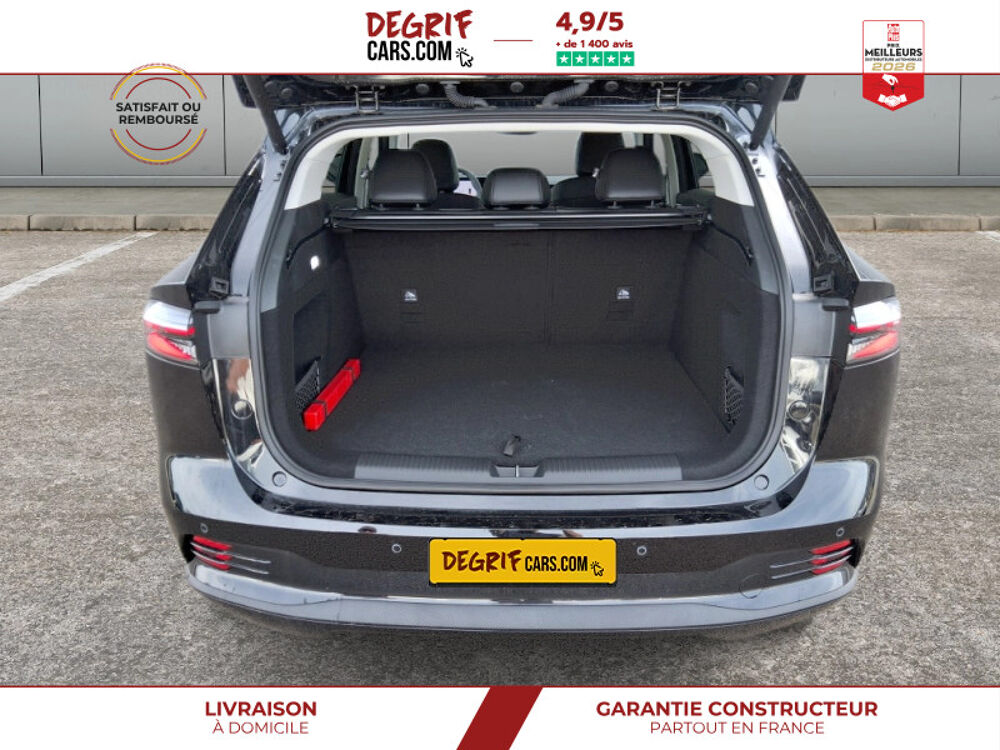 Divers 1.5 Hybrid+ 224 ch Luxury 2026 occasion 35830 Betton