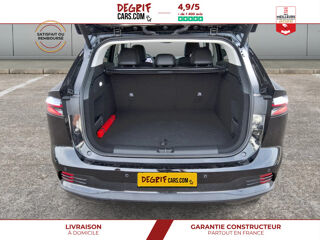 Divers 1.5 Hybrid+ 224 ch Luxury 2026 occasion 35830 Betton
