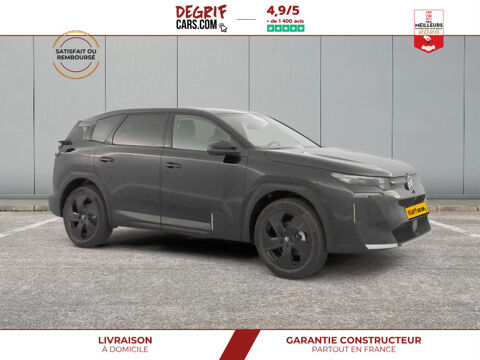 C5 aircross II 1.2 Hybride 145ch Max e-DCS6 2025 occasion 35830 Betton