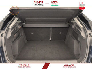 C4 Hybride 145 ch e-DCS6 Plus 2025 occasion 35830 Betton