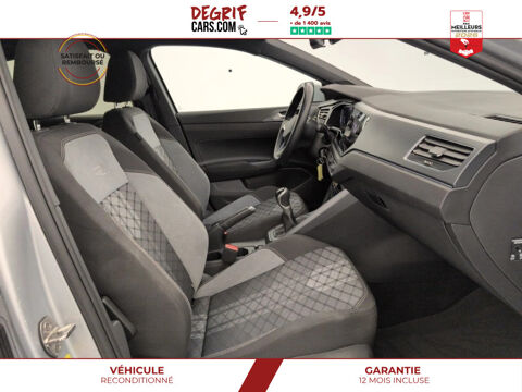Taigo 1.0 TSI 116 BVM6 R-LINE 2025 occasion 35830 Betton