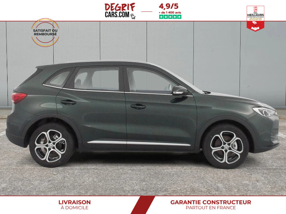 Divers 1.5 Hybrid+ 197ch Comfort 2026 occasion 35830 Betton