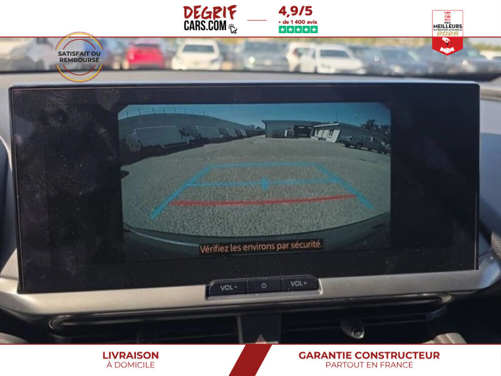C-HR Hybride 140 Design 2026 occasion 35830 Betton