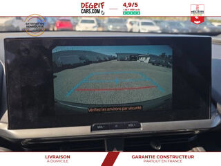 C-HR Hybride 140 Design 2026 occasion 35830 Betton