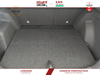 Divers Luxury 1.5 L Hybrid+ 197 ch 2026 occasion 35830 Betton