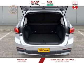 Divers 1.5 L Hybrid+ 197 ch Luxury + TOIT OUVRANT + CAM&Eacute;RA 360 2026 occasion 35830 Betton