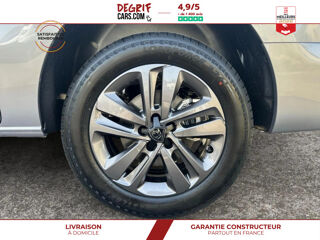 Expert XL 2.2 180 S&S EAT8 CABINE APPROFONDIE 5 PLACES + PREMIUM CO 2026 occasion 35830 Betton