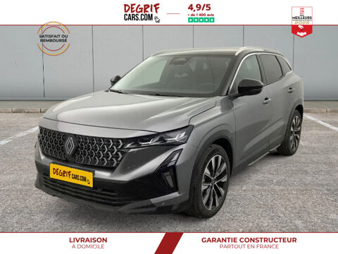 Austral full hybrid E-Tech 200 ch Techno 2026 occasion 35830 Betton