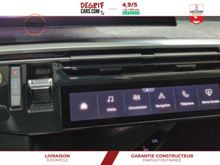 5008 HYBRID 145 CH BVA E-DCS6 ALLURE SUREQUIPE 2026 occasion 35830 Betton
