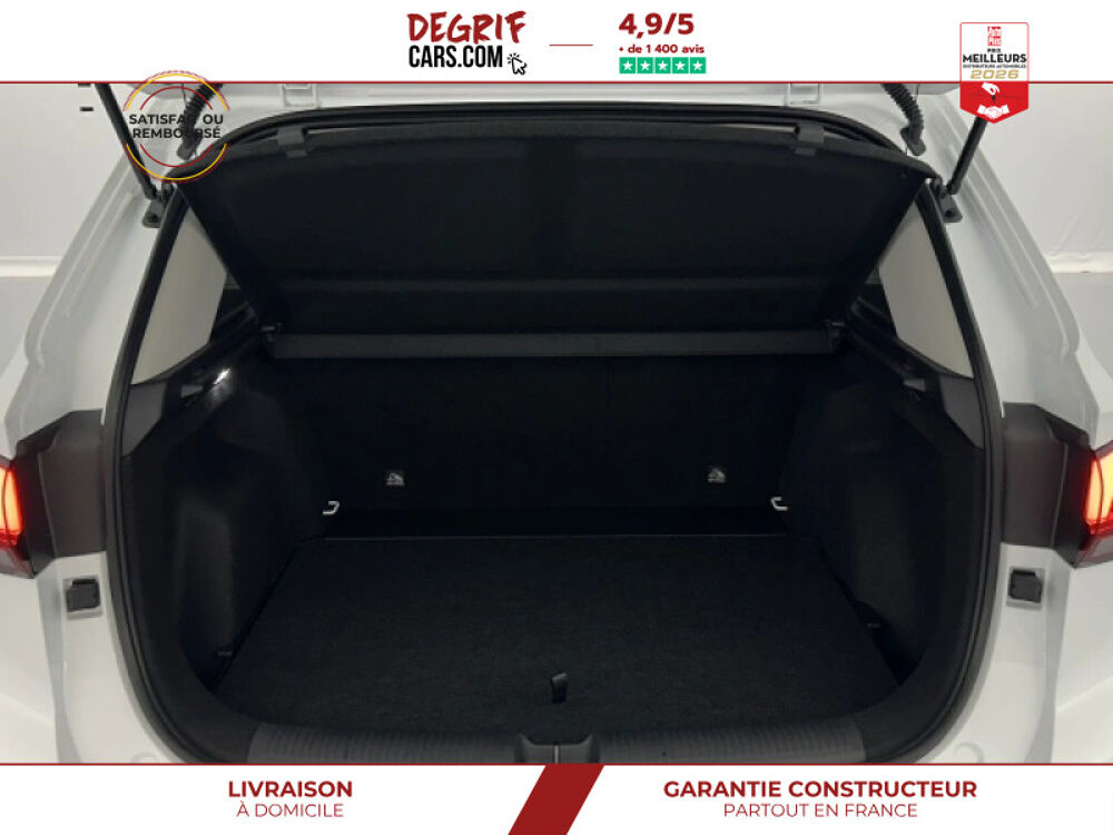 Divers 1.5 L Hybrid+ 197ch Luxury 2026 occasion 35830 Betton
