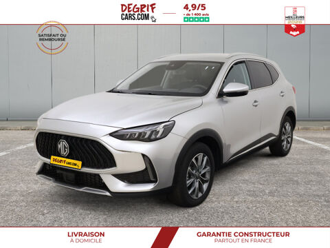 Annonce voiture MG Divers 31890 €