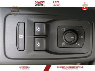 Caddy 1.5 TSI 115ch DSG 7 Maxi Style 7pl 2026 occasion 35830 Betton