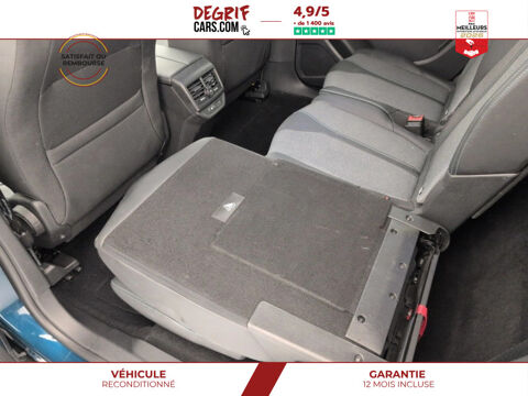 5008 PureTech 130ch S S BVM6 Allure Pack 2024 occasion 35830 Betton