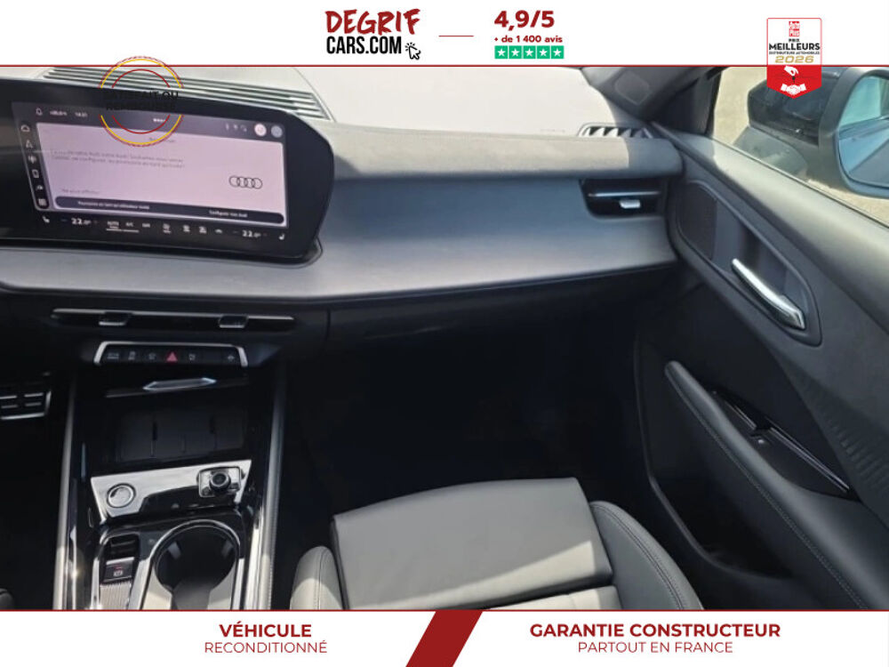 Divers E-HYBRID 272 CH S TRONIC 6 S LINE 2026 occasion 35830 Betton