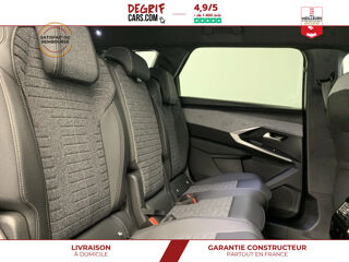 5008 HYBRID 145 CH E-DCS6 ALLURE + PACK VISION 360 2026 occasion 35830 Betton