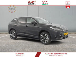 Divers 1.5T PHEV 272ch Luxury 2026 occasion 35830 Betton