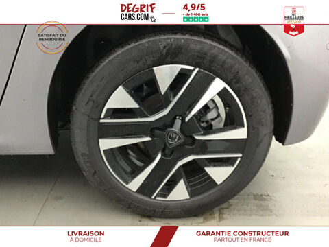 208 Hybrid 110 ch e-DCS6 Allure 2026 occasion 35830 Betton