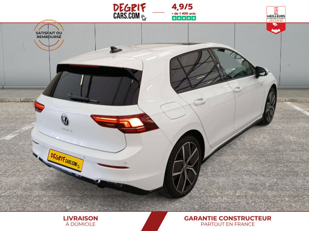 Divers GOLF R-Line 2.0 TDI 150 DSG7 2026 occasion 35830 Betton