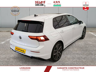 Divers GOLF R-Line 2.0 TDI 150 DSG7 2026 occasion 35830 Betton