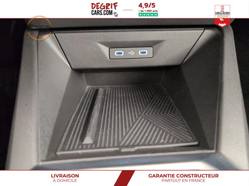 Divers E-TECH FULL HYBRID 160 CH TECHNO 2026 occasion 35830 Betton